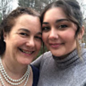 Meet your Posher, Maria